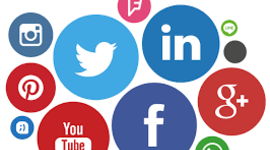 Timeline: Evolución de las redes de datos