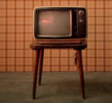 Television, Charles Francis Jenkis