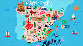 Timeline: España musulmana/cristiana