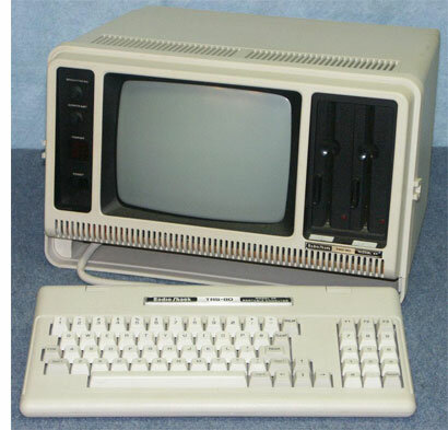 Computer - Charles Babbage