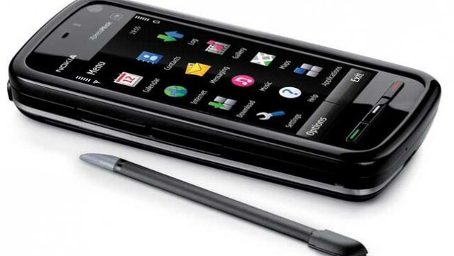 IBM Simon Personal Communicator