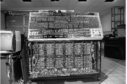 Segunda generación de la ofimática (1958 – 1964)
