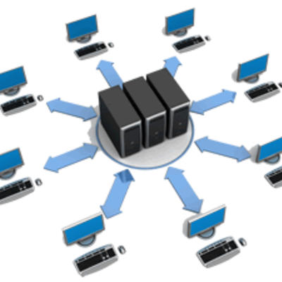Timeline: Evolución de Internet