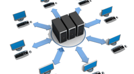 Timeline: Evolución de Internet
