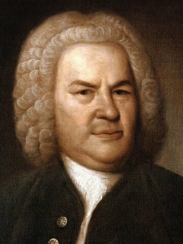Johann Sebastian Bach