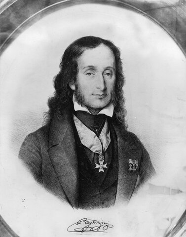 Niccolò Paganini