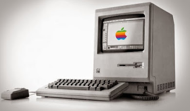 Cuarta generación de la ofimática (1971 – 1988)