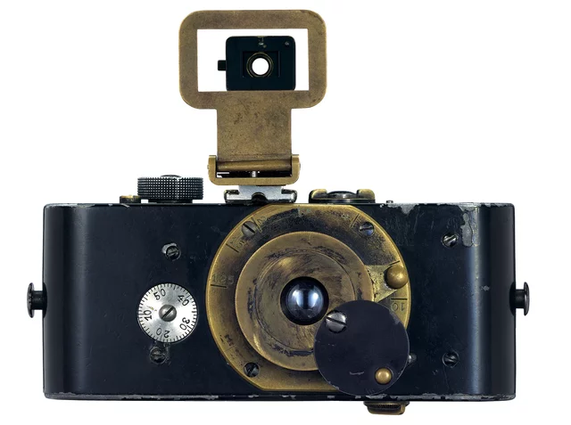 The Leica
