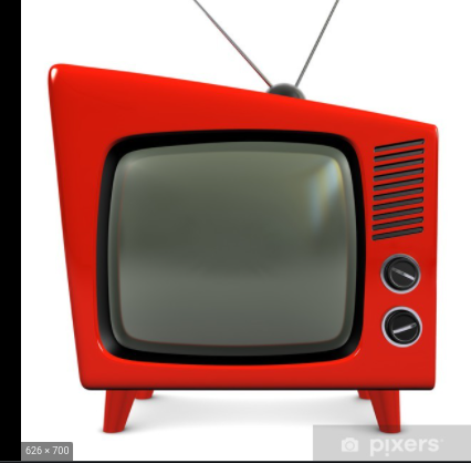 The Widespread Use of Television