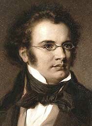 Franz Schubert