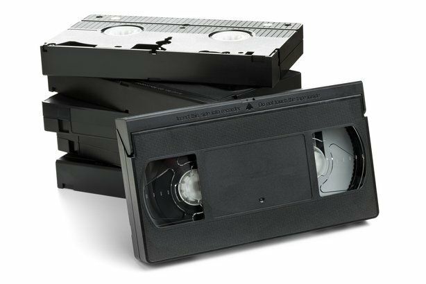 VHS