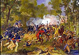 Battle of Tippecanoe