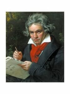 Ludwig van Beethoven