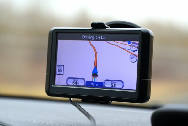 GPS Devices