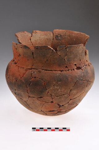 céramique néo moyen