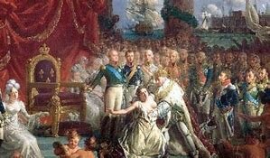 The First Restoration