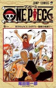 one piece