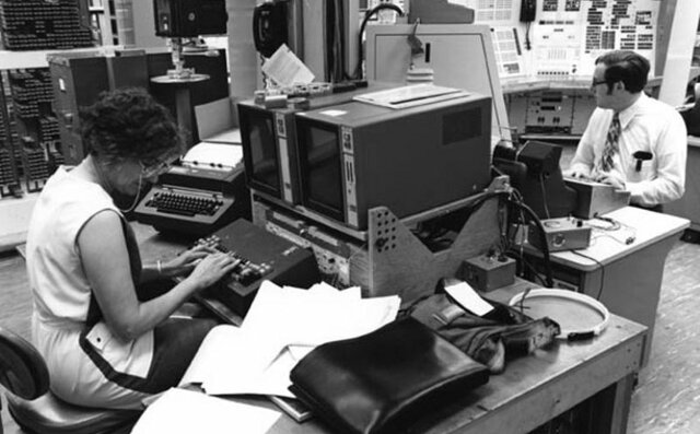 Internet was developed for universities, military and US government