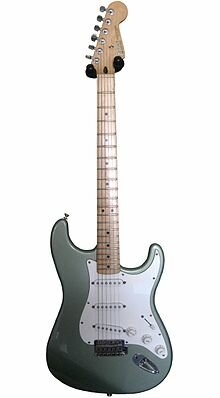 Fender Stratocaster
