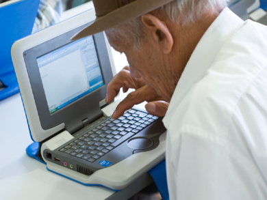 Primeras computadoras