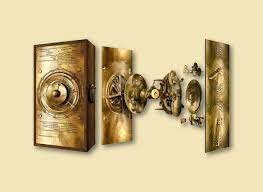 Mecanismo de Anticitera