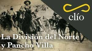 Division of the North