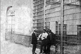 Villa was sent to prison