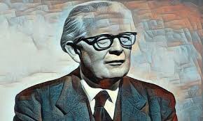 Jean Piaget