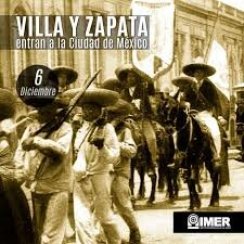 Victory of  revolution