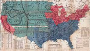 The Missouri Compromise