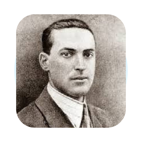 Lev Vygotsky