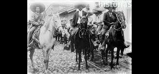 Overthrow of the Carranza government