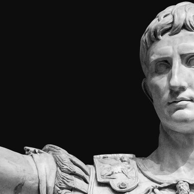 Timeline: la vita di Ottaviano Augusto