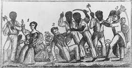 Nat Turner Rebellion