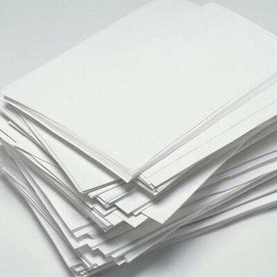 Timeline: HISTORIA DEL PAPER