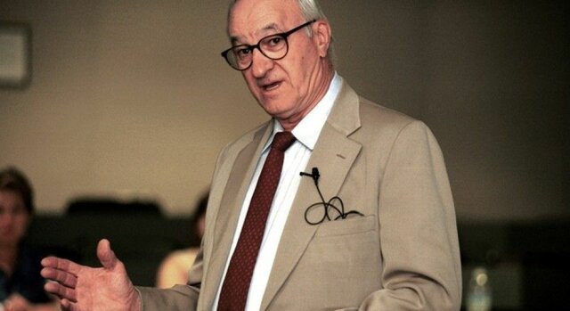 Albert Bandura