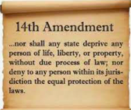 14th Amendment