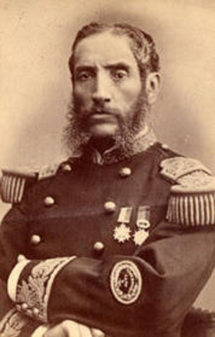 Andrés A. Cáceres