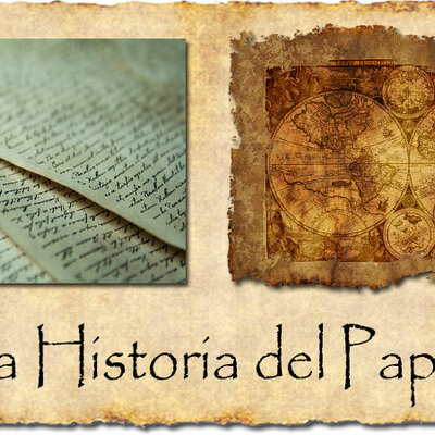 Timeline: La historia del paper