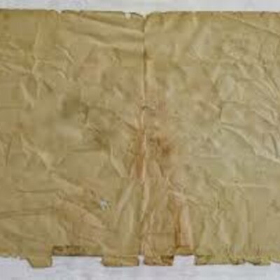 Timeline: Historia del paper