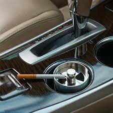 car ash trays