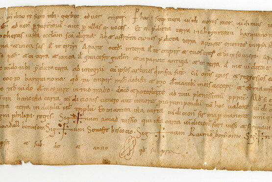 Els inicis del paper