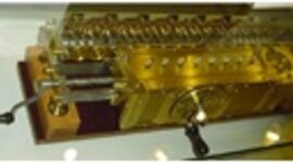 Timeline: Antecedentes de la computadora