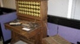 Timeline: Antecedentes de las computadoras