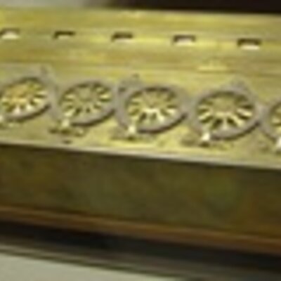 Timeline: Antecedentes de la computadora