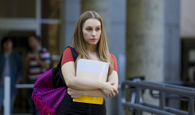 Lançamento do primeiro trailer