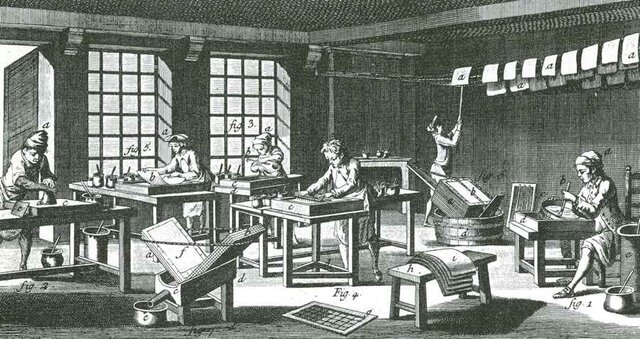 ARRIBADA  A  ESPANYA