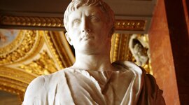 Timeline: Ottaviano Augusto