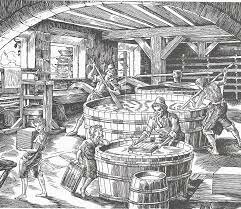 Molí de paper de Fabriano