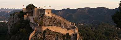 Conquesta de Xàtiva